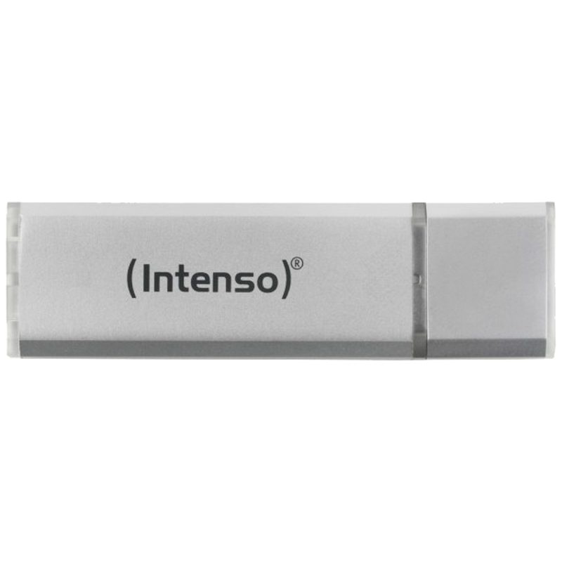 Intenso USB Flash drive 128GB Hi-Speed USB 3.0, Ultra Line - Bulk USB3.0-128GB/Ultra