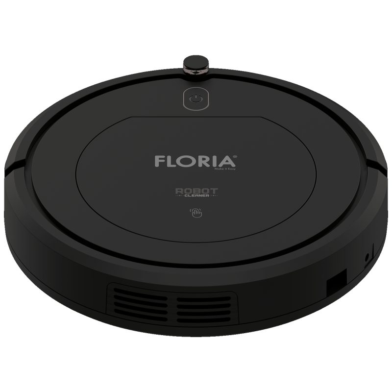 Floria Robot usisavač, baterija 1500 mAh, daljinski upravljač - ZLN1948