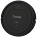 Floria Robot usisavač, baterija 1500 mAh, daljinski upravljač - ZLN1948