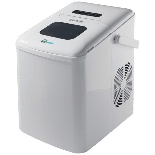 Gorenje Aparat za led - Ledomat, 1.8 lit, 12kg/24 h, R600a - IMD1200W