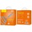 hoco. USB kabl za smartphone, metal magnetic, micro USB, 2.0 A - U40A Magnetic microUSB