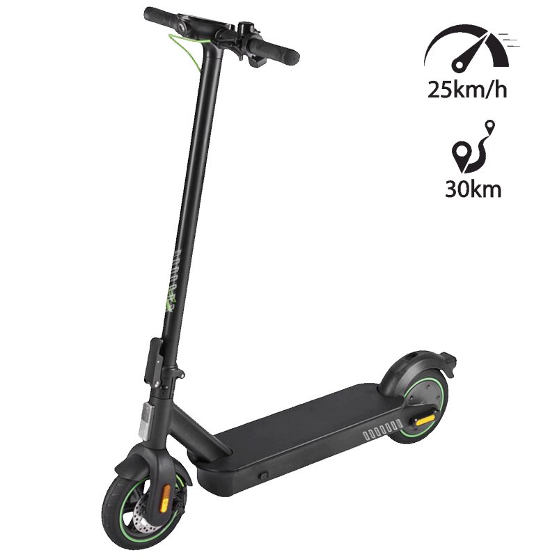 ACER Električni Romobil, 8.5" točkovi, 25km/h, Domet do 30 km - ES Series 3 Advance
