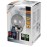 home Solarna vrtna LED lampa, staklena sfera, 600 mAh - MX 826