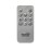 home Grijalica zidna , 56 cm širina, 2000W, LCD display - FKF 56202