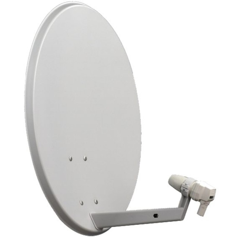 Amiko Antena satelitska, 60cm - D60