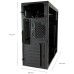 LC Power Kućište za PC, Midi Tower, bez napajanja - 7039B
