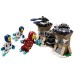 Lego Iron Man i Iron Legion protiv vojnika Hydre, LEGO Marvel - Iron Man i Iron Legion Hydre