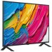 LG Televizor 4K UltraHD 55", AI QNED80 Smart - 55QNED80A3A