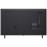 LG Televizor 4K UltraHD 55", AI QNED80 Smart - 55QNED80A3A