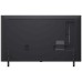 LG Televizor 4K UltraHD 55", AI QNED80 Smart - 55QNED80A3A