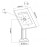Maclean Stalak za iPad 2 / 3 / 4 / Air, Anti-theft - MC-677