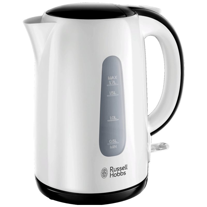 Russell Hobbs Kuhalo za vodu, zapremina 1.7 l, 2200 W, My Breakfast - 25070-70