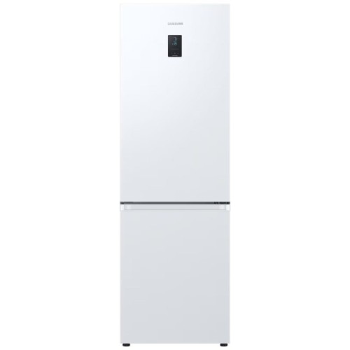 Samsung Frižider/zamrzivač, zapremina 344 lit., NoFrost, E - RB34C672EWW/EK