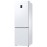 Samsung Frižider/zamrzivač, zapremina 344 lit., NoFrost, E - RB34C672EWW/EK