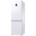 Samsung Frižider/zamrzivač, zapremina 344 lit., NoFrost, E - RB34C672EWW/EK