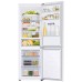 Samsung Frižider/zamrzivač, zapremina 344 lit., NoFrost, E - RB34C672EWW/EK