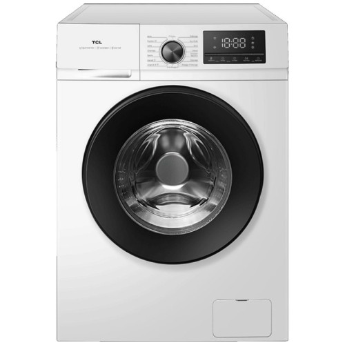TCL Mašina za veš, 1400 obrtaja, 9 kg veša, A - FF0924WA2