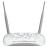 TP-LINK Wireless N Access Point 300Mbps, 2,4GHz - TL-WA801N