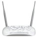 TP-LINK Wireless N Access Point 300Mbps, 2,4GHz - TL-WA801N