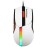 Tracer Miš optički, gaming, RGB, 12000 dpi, USB - GAMEZONE COOL White