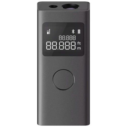 Xiaomi Pametni metar, laserski, LCD zaslon, Bluetooth - Mi Smart Laser Measure