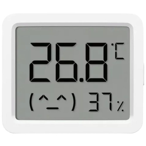 Xiaomi Senzor temperature i vlažnosti sa ekranom - Temp. and Humidity Monitor 3 Mini