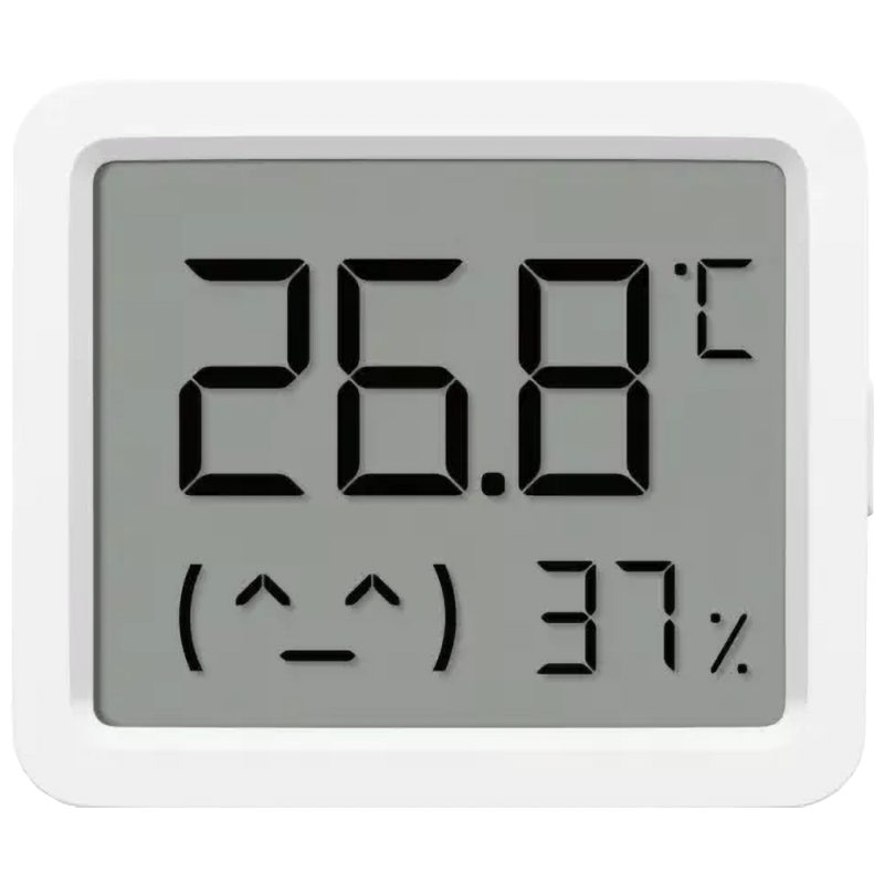Xiaomi Senzor temperature i vlažnosti sa ekranom - Temp. and Humidity Monitor 3 Mini