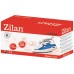 Zilan Pegla na paru, 2200 W, AntiDrip, plavo/bijela - ZLN8434
