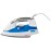 Zilan Pegla na paru, 2200 W, AntiDrip, plavo/bijela - ZLN8434