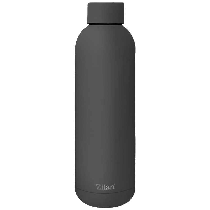 Zilan Termos boca, 500 ml, siva - ZLN9841