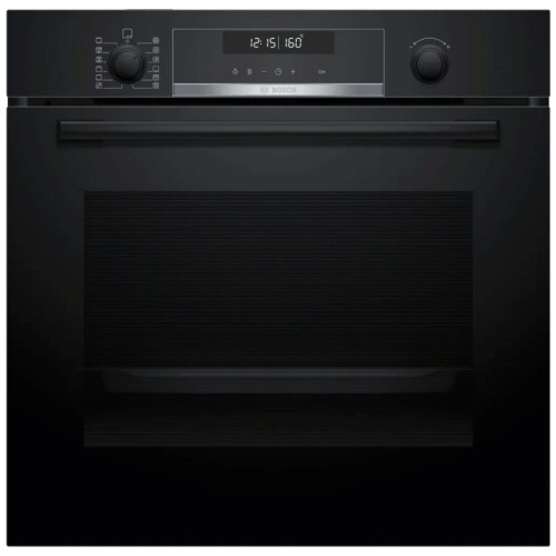 Bosch Ugradbena pećnica, kapacitet 71 l, 3600 W, Piroliza, A+ - HBG578EB3