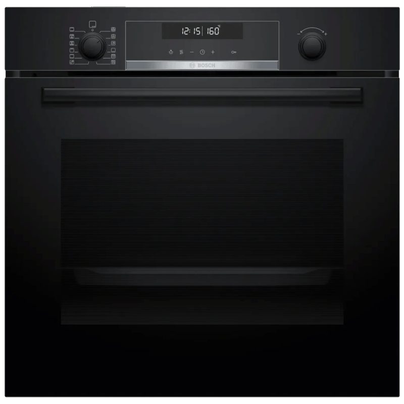 Bosch Ugradbena pećnica, kapacitet 71 l, 3600 W, Piroliza, A+ - HBG578EB3