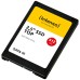 Intenso SSD Disk 2.5", kapacitet 512GB, SATA III TOP - SSD-SATA3-512GB/Top